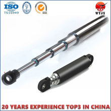 Customized Telescopic Cylinder for Special Equipment